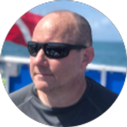 Profile photo of ERIC PITTSINGER