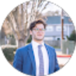 Profile photo of Cooper Almire