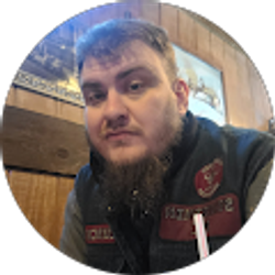 Profile photo of josh barrett
