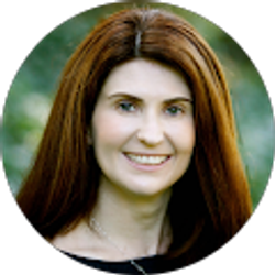 Profile photo of Katherine Thome