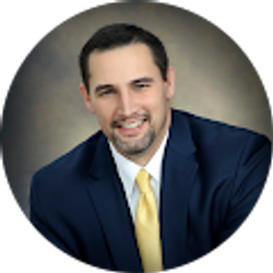 Profile photo of John Cowling