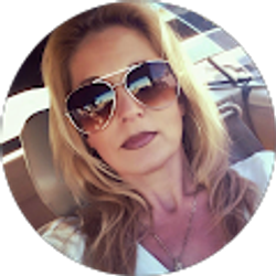 Profile photo of Suelynn Thomas