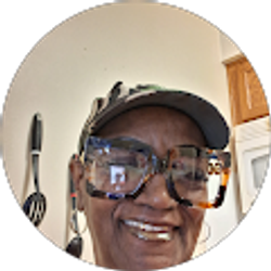 Profile photo of Tonja Sanders