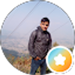 Profile photo of Sijan Regmi