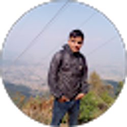 Profile photo of Sijan Regmi