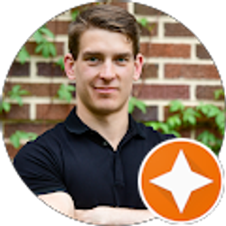 Profile photo of Marshall Boen