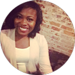 Profile photo of India Hill