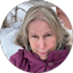 Profile photo of Diana Campbell