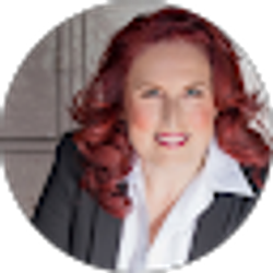 Profile photo of Cindy Laughlin