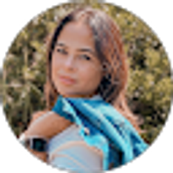 Profile photo of Sujey Santiago