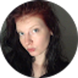 Profile photo of Haily Yeich-Haring