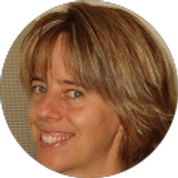 Profile photo of Melinda Derick