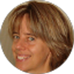 Profile photo of Melinda Derick