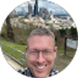 Profile photo of Todd Ashbach