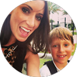 Profile photo of Susana Cruz