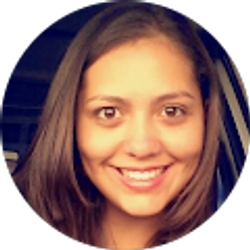 Profile photo of Sofia Cabello