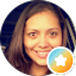 Profile photo of Sofia Cabello