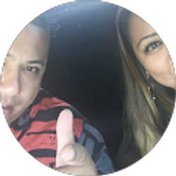 Profile photo of Britney Aliason