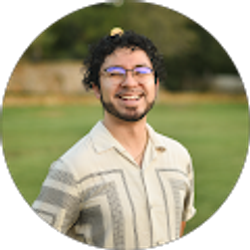 Profile photo of Christian “Cuauhtémoc” Martinez