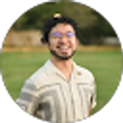 Profile photo of Christian “Cuauhtémoc” Martinez