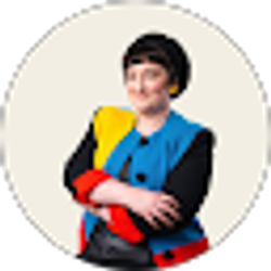 Profile photo of Camille Cassada