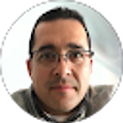 Profile photo of Alfonso Duarte
