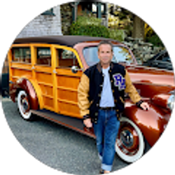 Profile photo of Peter Kahane