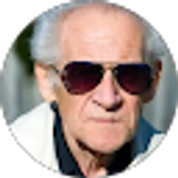 Profile photo of Geoph Smith