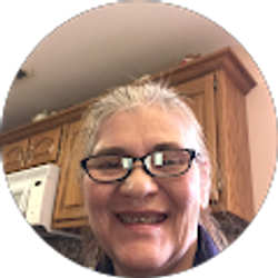 Profile photo of Sandy Carroll