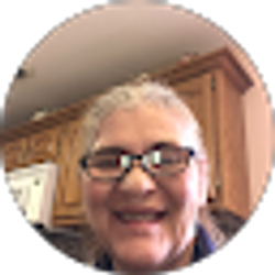 Profile photo of Sandy Carroll