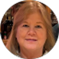 Profile photo of Diana Roll