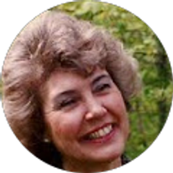 Profile photo of Diane Miller