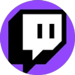 Profile photo of twitch user