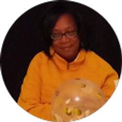 Profile photo of Jo Burt