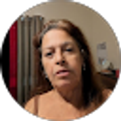 Profile photo of Maria M Cardenas