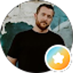 Profile photo of Andrew Riis