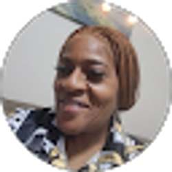 Profile photo of SALLY SHAMBERGER