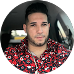 Profile photo of Ricardo Ronda Anazco