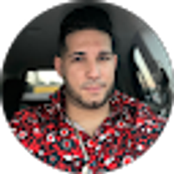 Profile photo of Ricardo Ronda Anazco