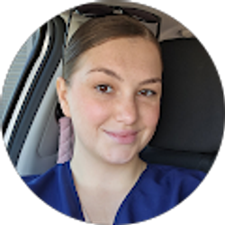 Profile photo of Audrey Villarreal