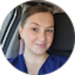 Profile photo of Audrey Villarreal