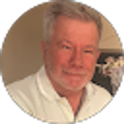 Profile photo of Ed Roberts