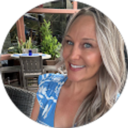 Profile photo of Meghan Mueller