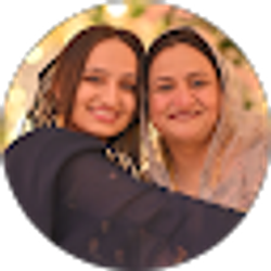 Profile photo of Shama Sultan