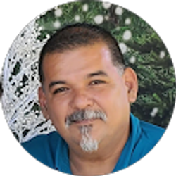 Profile photo of Fred gomez