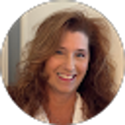 Profile photo of Nicole Creamer