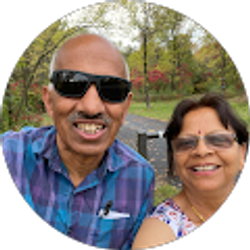 Profile photo of Azad Bika