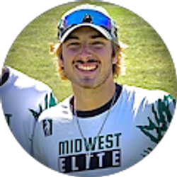 Profile photo of Caleb Shorter