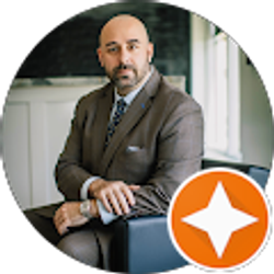 Profile photo of Dan Calhoun