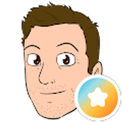 Profile photo of Eric Summers